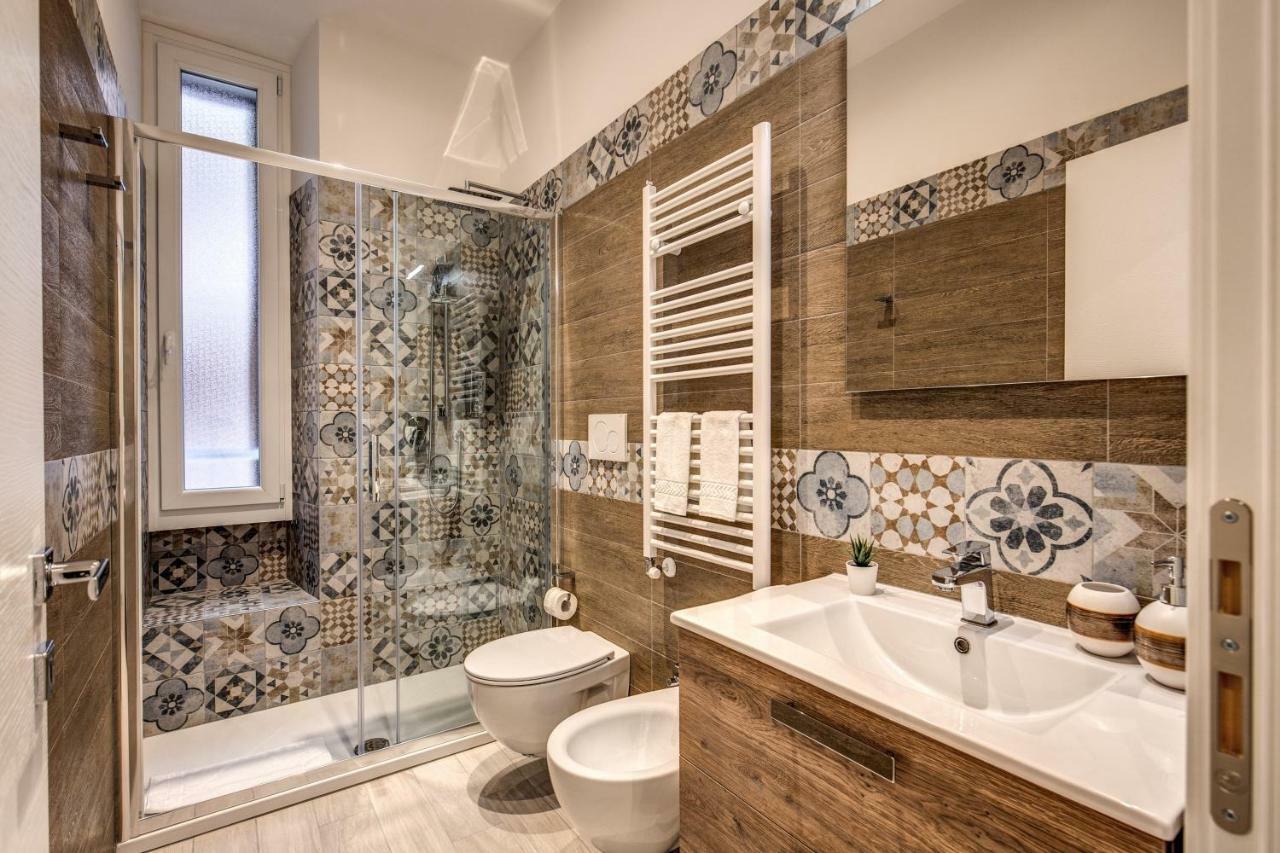 Apartamento Vatican Royal Roma
