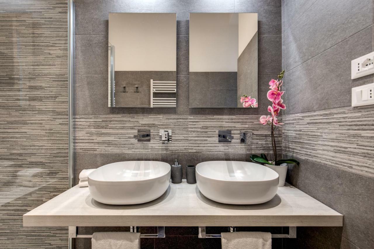 Apartamento Vatican Royal